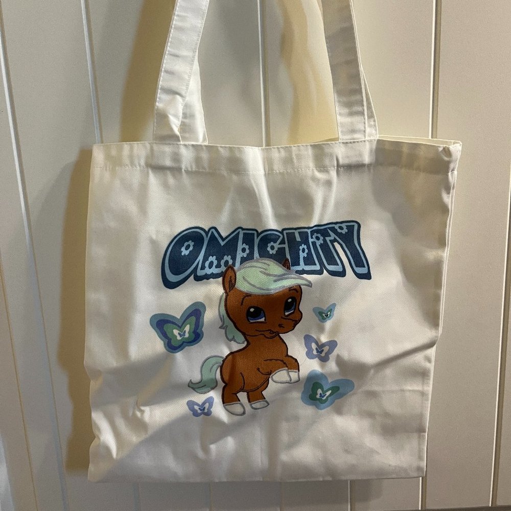Set of 2 OMighty Totes